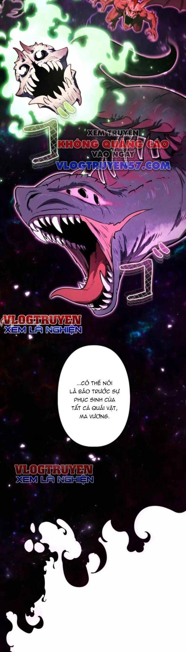 Quái Thực: Huyết Long Đồ Lục Chap 17 - Next Chap 16