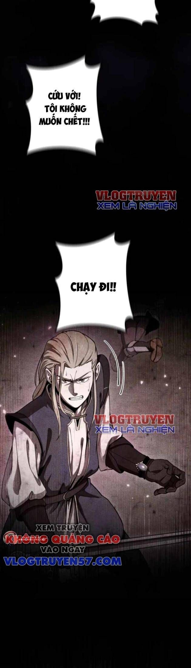 Quái Thực: Huyết Long Đồ Lục Chap 17 - Next Chap 16