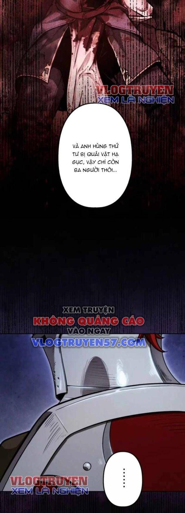 Quái Thực: Huyết Long Đồ Lục Chap 17 - Next Chap 16