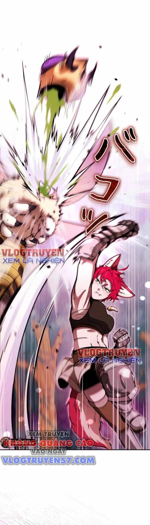 Quái Thực: Huyết Long Đồ Lục Chap 17 - Next Chap 16