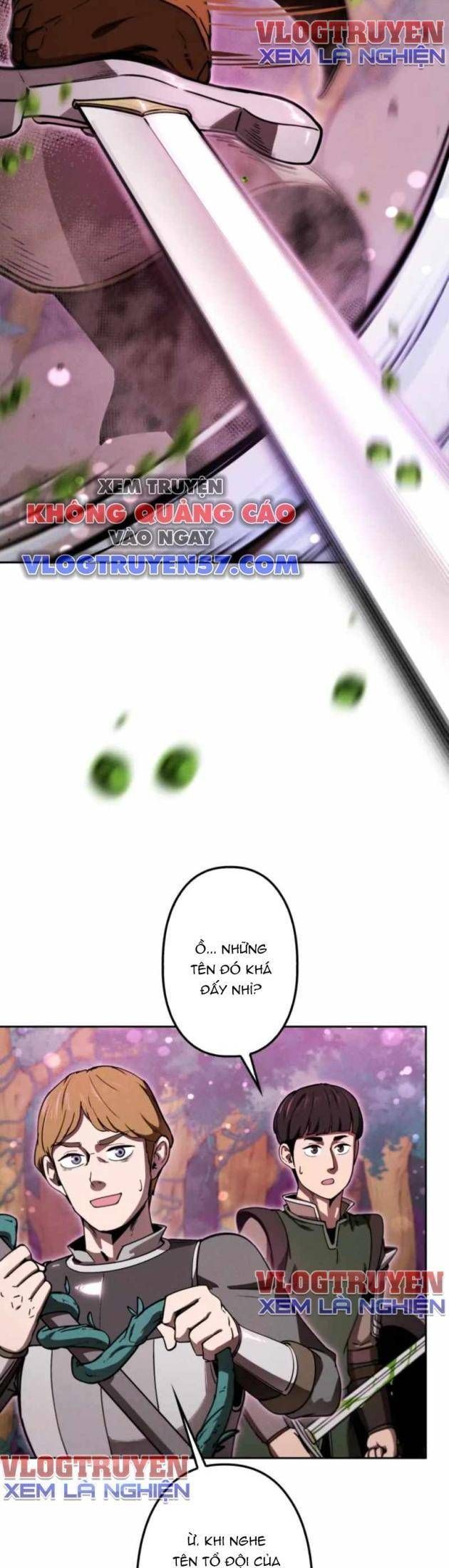 Quái Thực: Huyết Long Đồ Lục Chap 17 - Next Chap 16