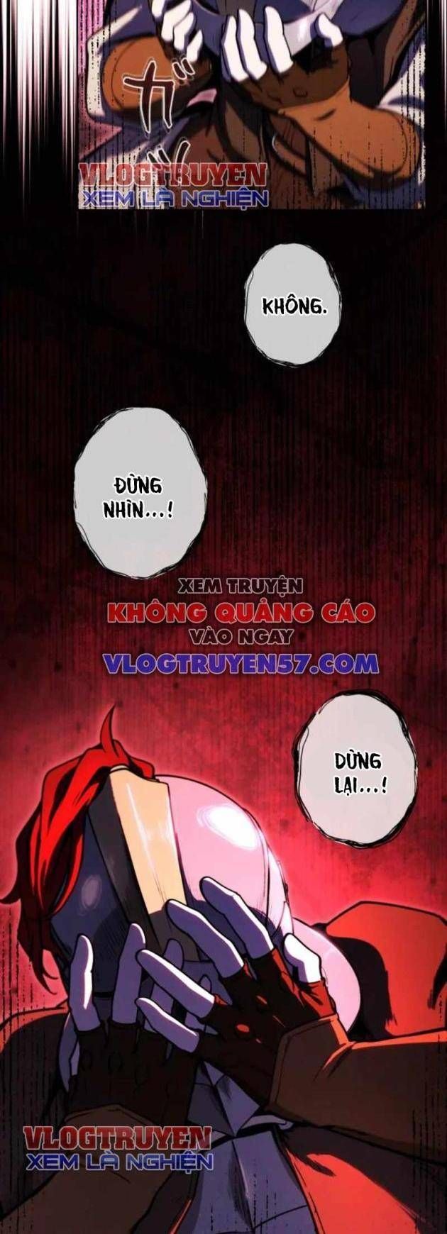 Quái Thực: Huyết Long Đồ Lục Chap 17 - Next Chap 16