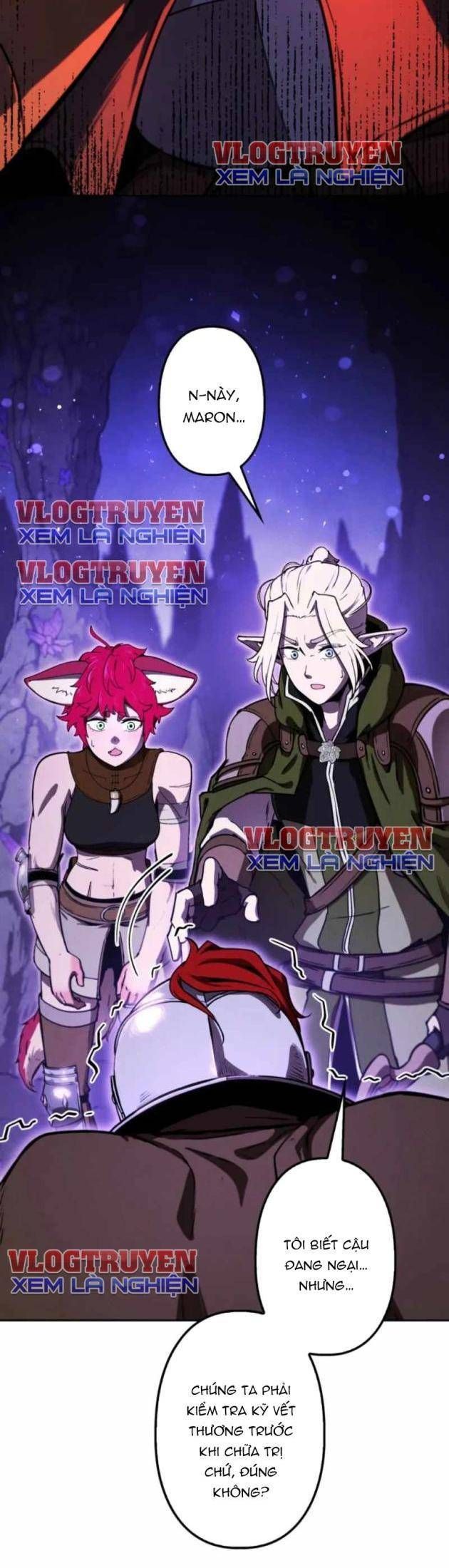 Quái Thực: Huyết Long Đồ Lục Chap 17 - Next Chap 16
