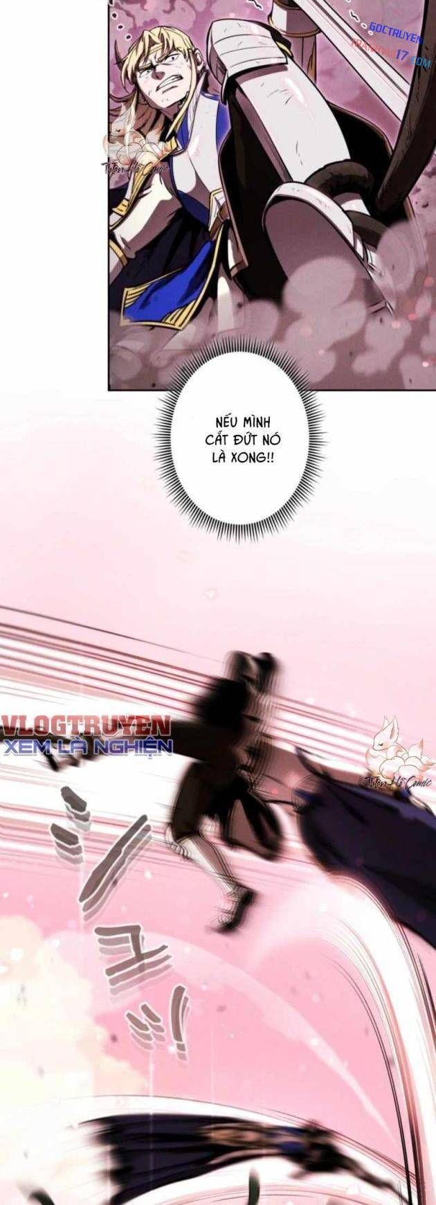 Quái Thực: Huyết Long Đồ Lục Chap 18 - Next Chap 17