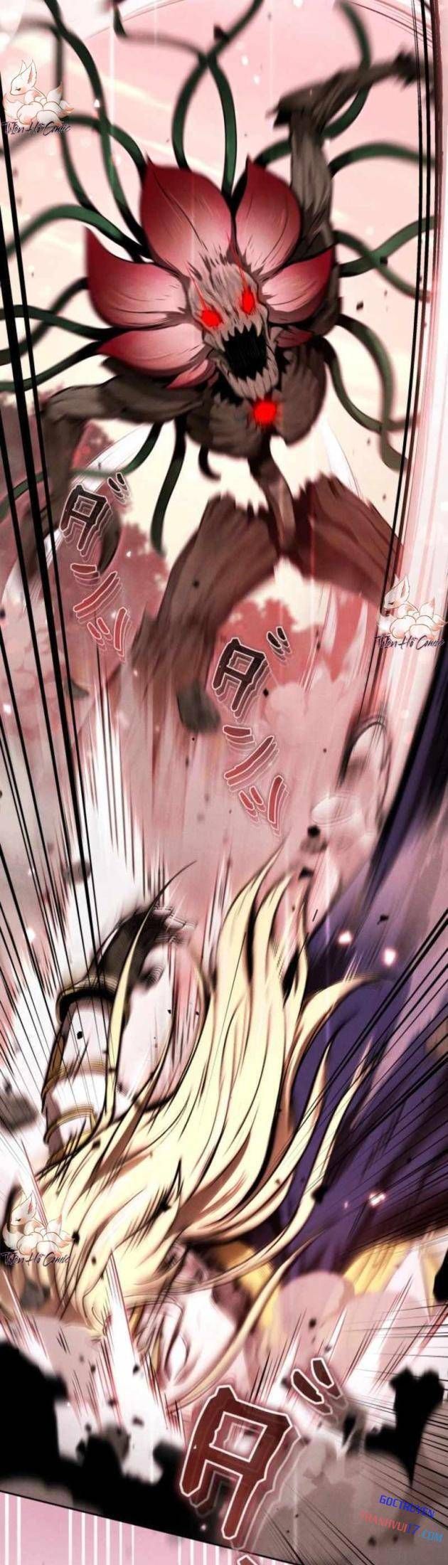 Quái Thực: Huyết Long Đồ Lục Chap 18 - Next Chap 17