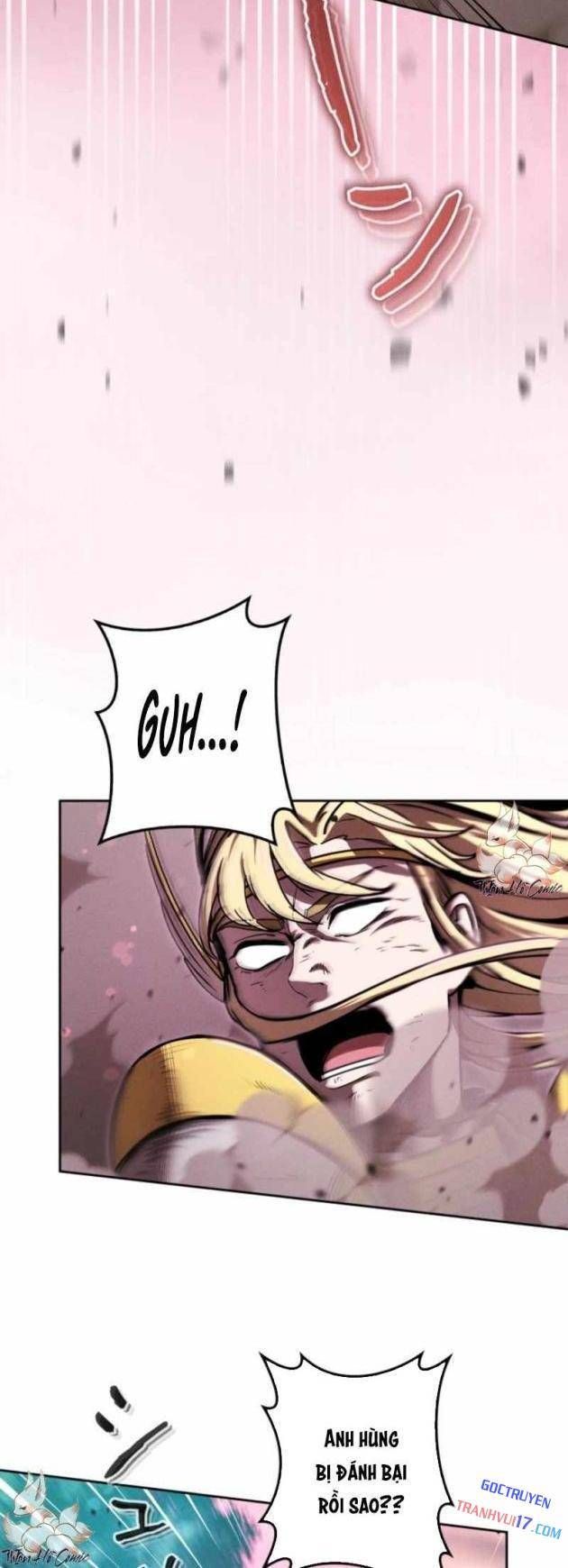 Quái Thực: Huyết Long Đồ Lục Chap 18 - Next Chap 17