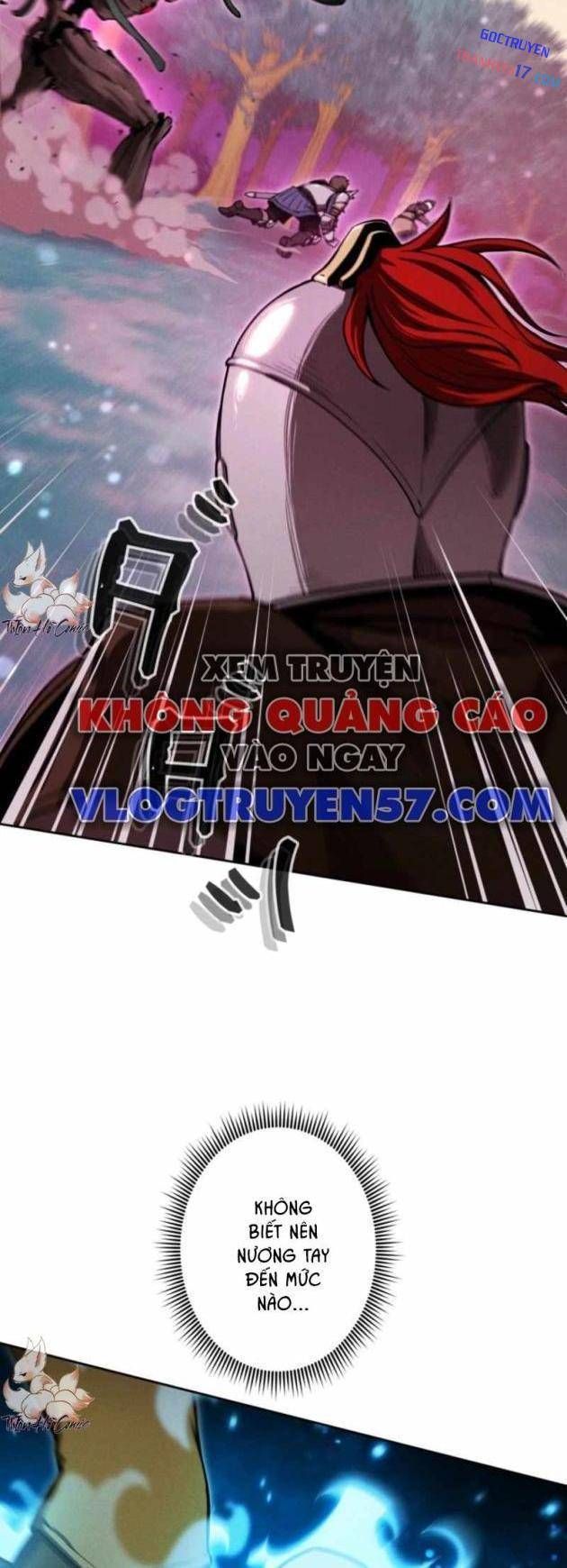 Quái Thực: Huyết Long Đồ Lục Chap 18 - Next Chap 17