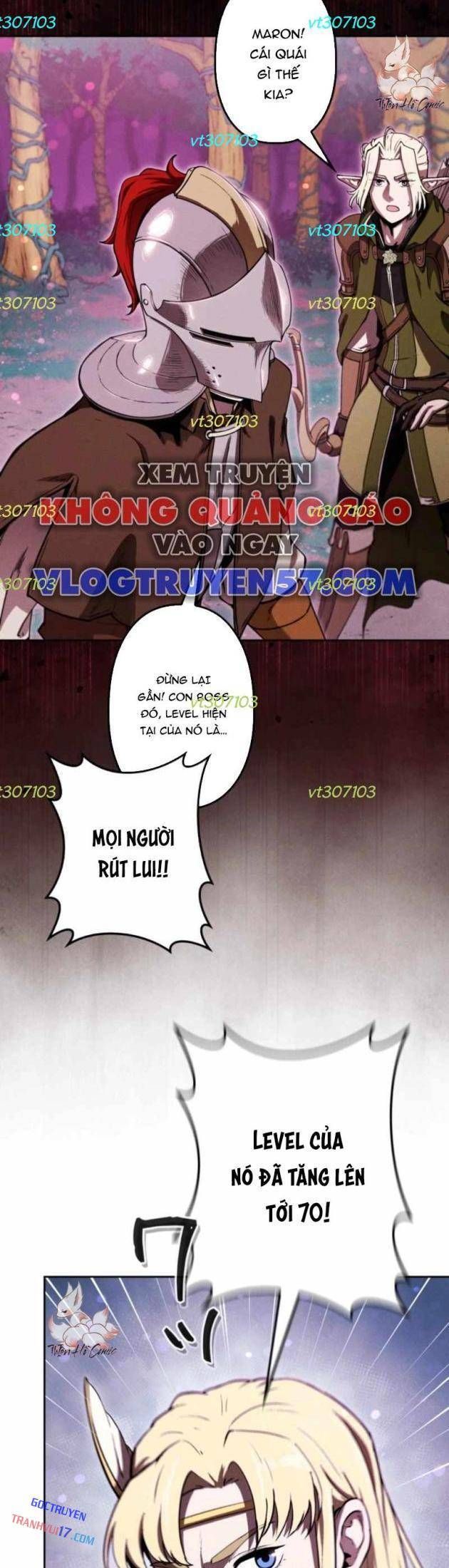 Quái Thực: Huyết Long Đồ Lục Chap 18 - Next Chap 17