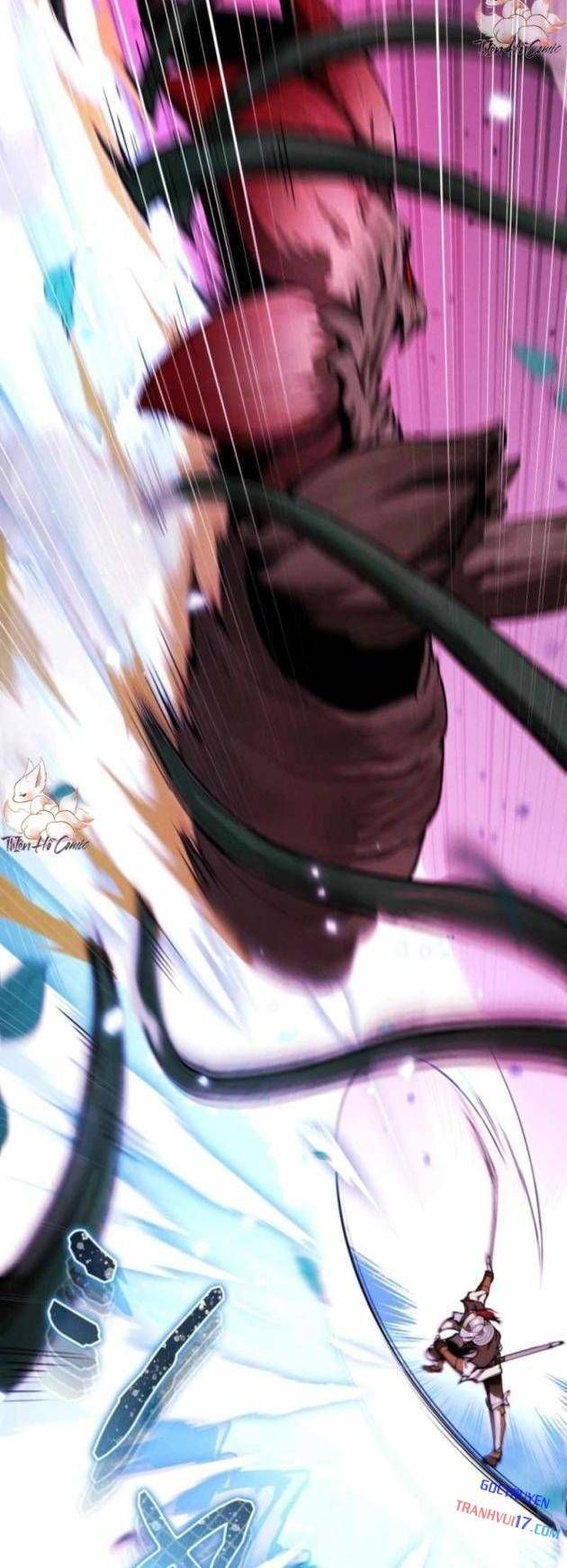 Quái Thực: Huyết Long Đồ Lục Chap 18 - Next Chap 17