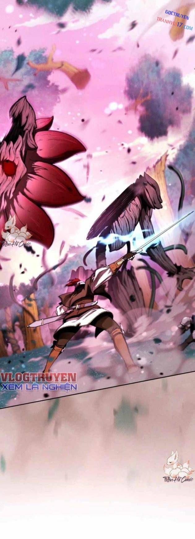 Quái Thực: Huyết Long Đồ Lục Chap 18 - Next Chap 17