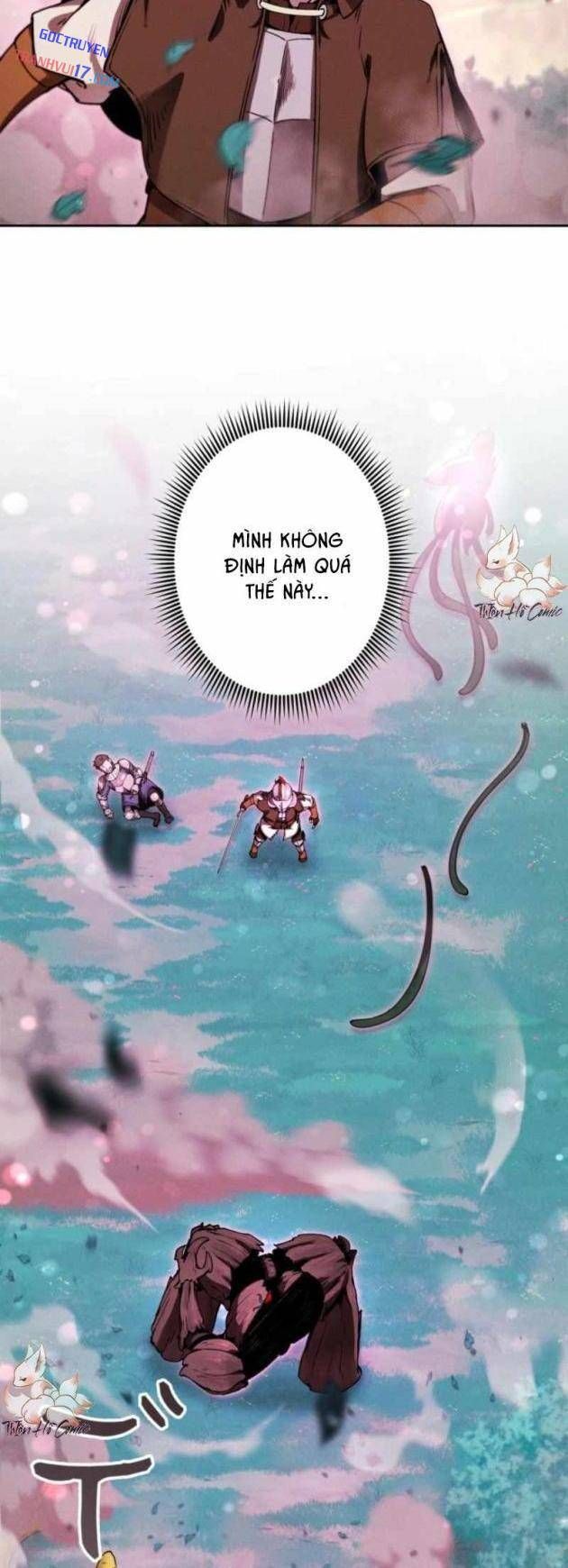 Quái Thực: Huyết Long Đồ Lục Chap 18 - Next Chap 17