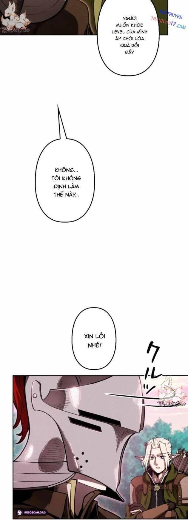 Quái Thực: Huyết Long Đồ Lục Chap 18 - Next Chap 17