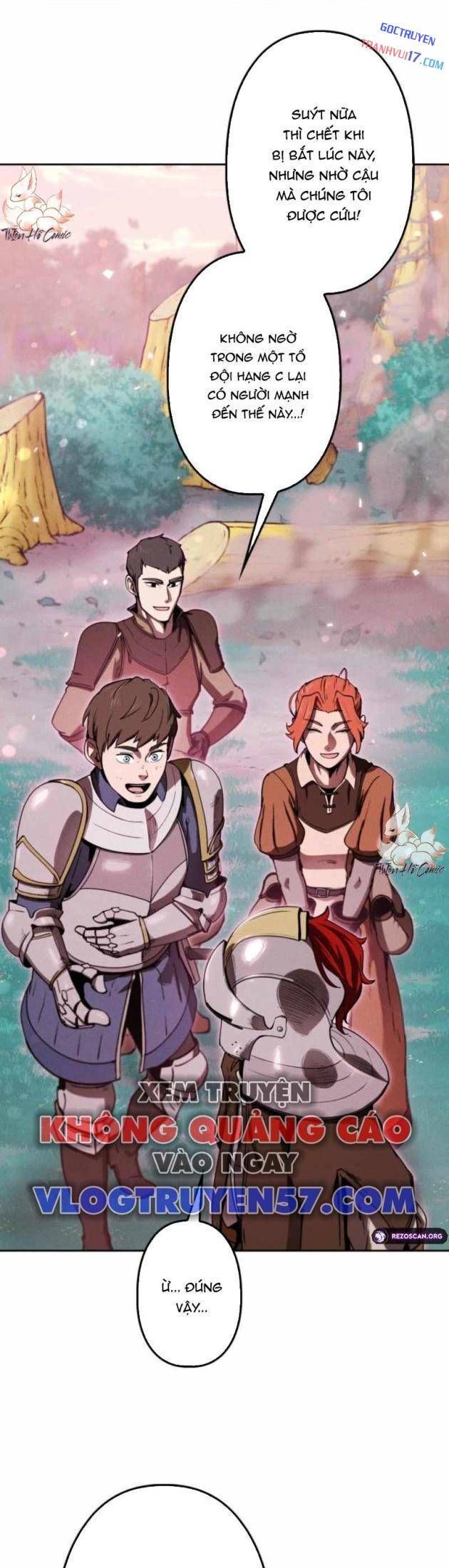 Quái Thực: Huyết Long Đồ Lục Chap 18 - Next Chap 17