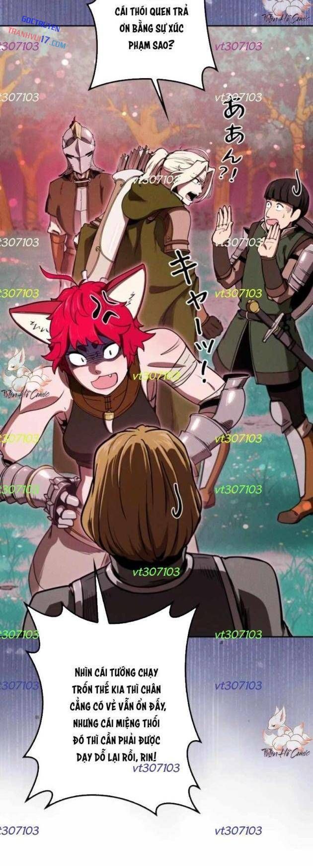 Quái Thực: Huyết Long Đồ Lục Chap 18 - Next Chap 17