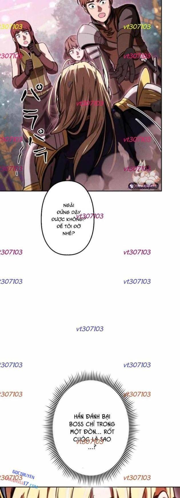 Quái Thực: Huyết Long Đồ Lục Chap 18 - Next Chap 17