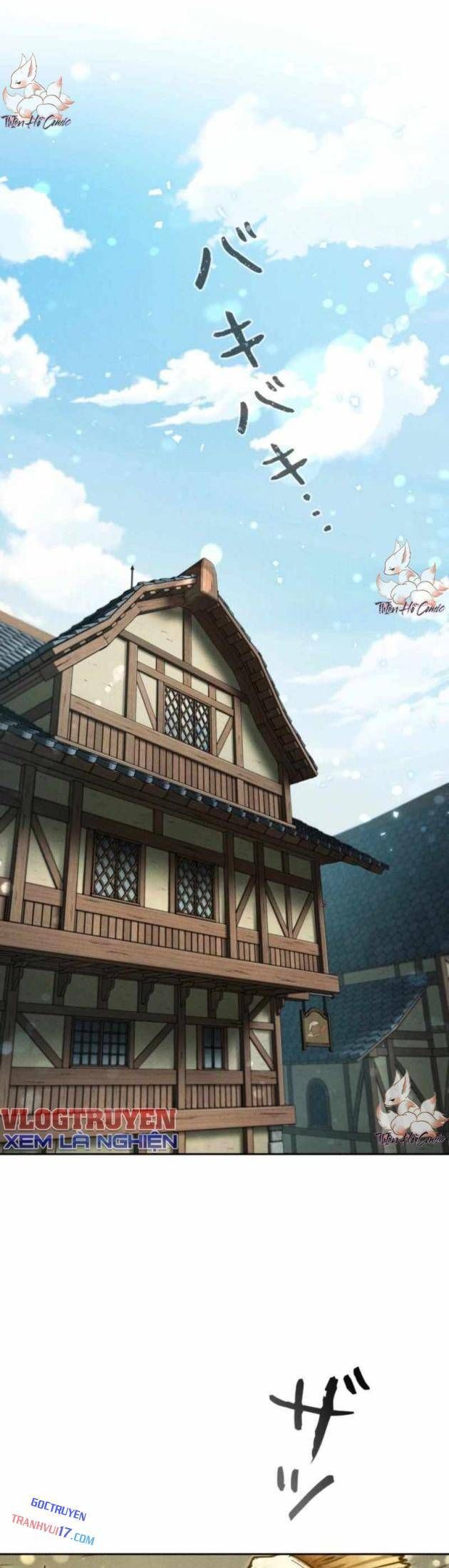 Quái Thực: Huyết Long Đồ Lục Chap 18 - Next Chap 17