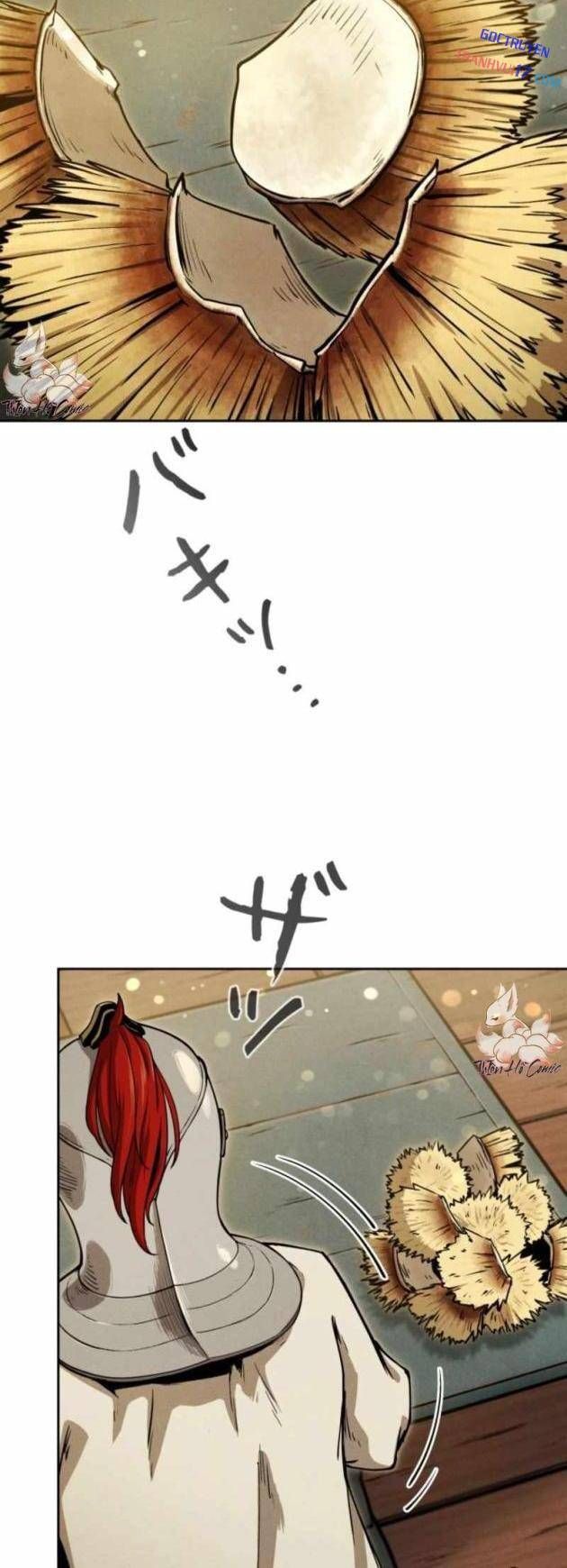 Quái Thực: Huyết Long Đồ Lục Chap 18 - Next Chap 17