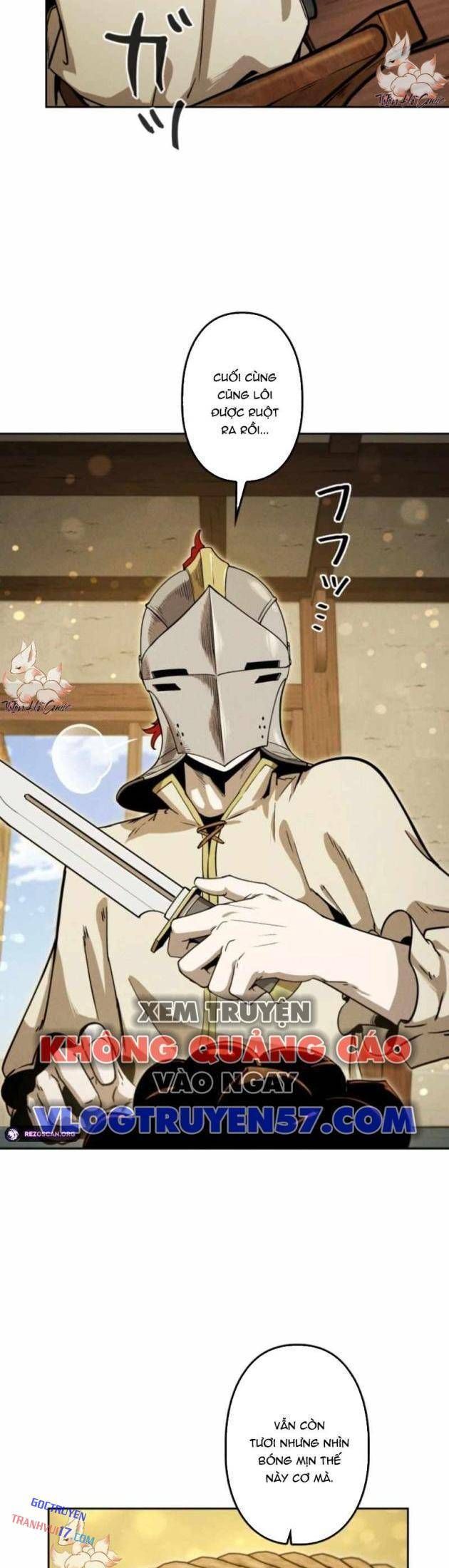 Quái Thực: Huyết Long Đồ Lục Chap 18 - Next Chap 17