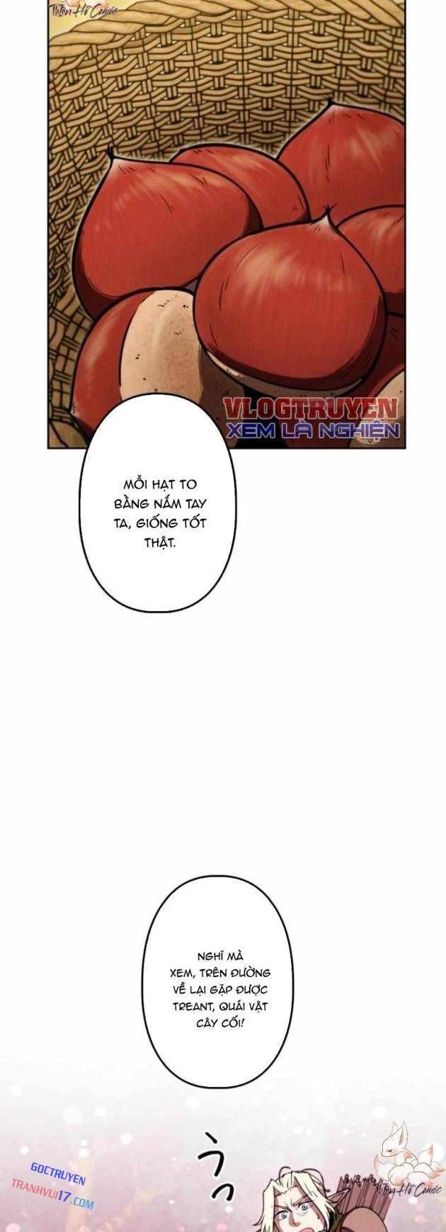 Quái Thực: Huyết Long Đồ Lục Chap 18 - Next Chap 17