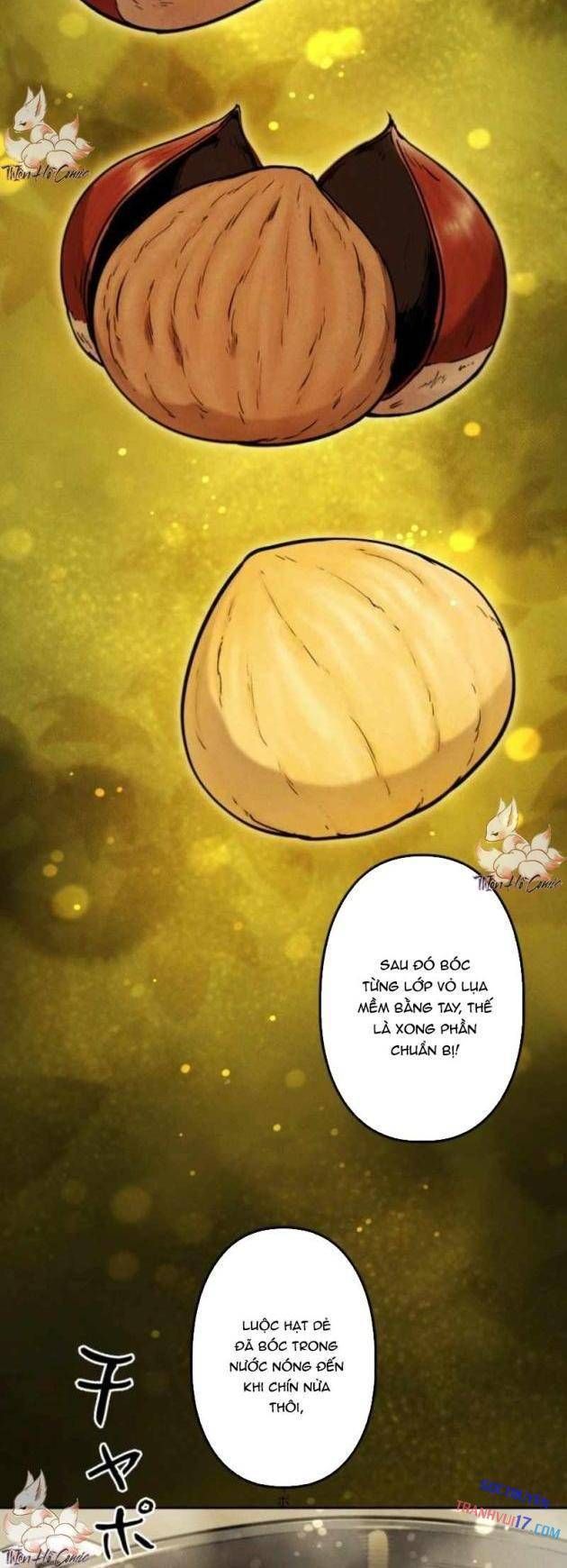 Quái Thực: Huyết Long Đồ Lục Chap 18 - Next Chap 17