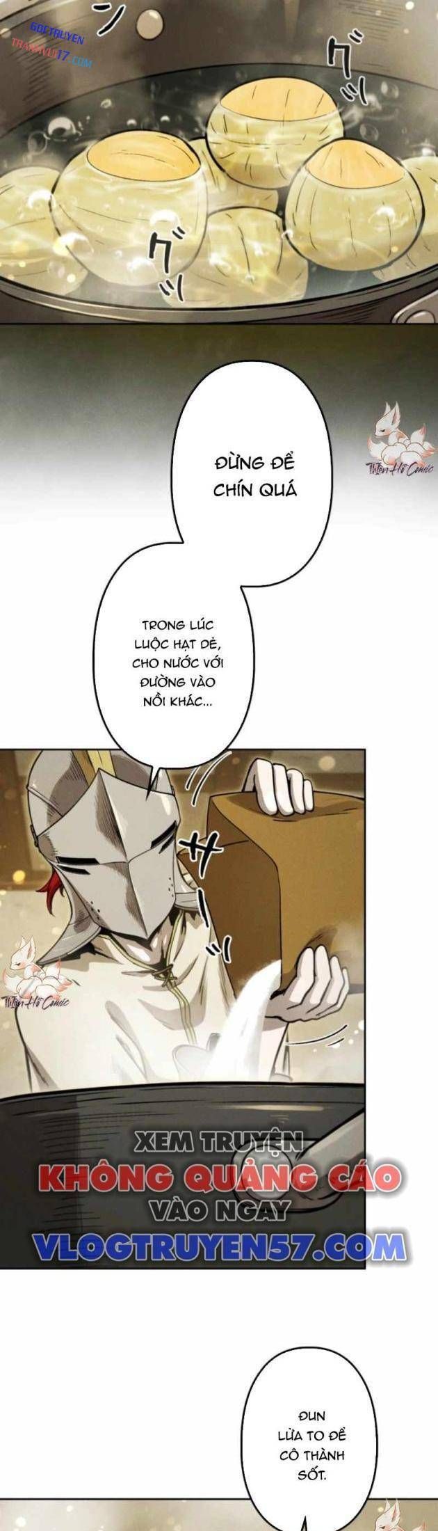 Quái Thực: Huyết Long Đồ Lục Chap 18 - Next Chap 17