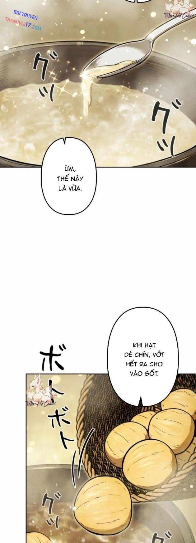 Quái Thực: Huyết Long Đồ Lục Chap 18 - Next Chap 17