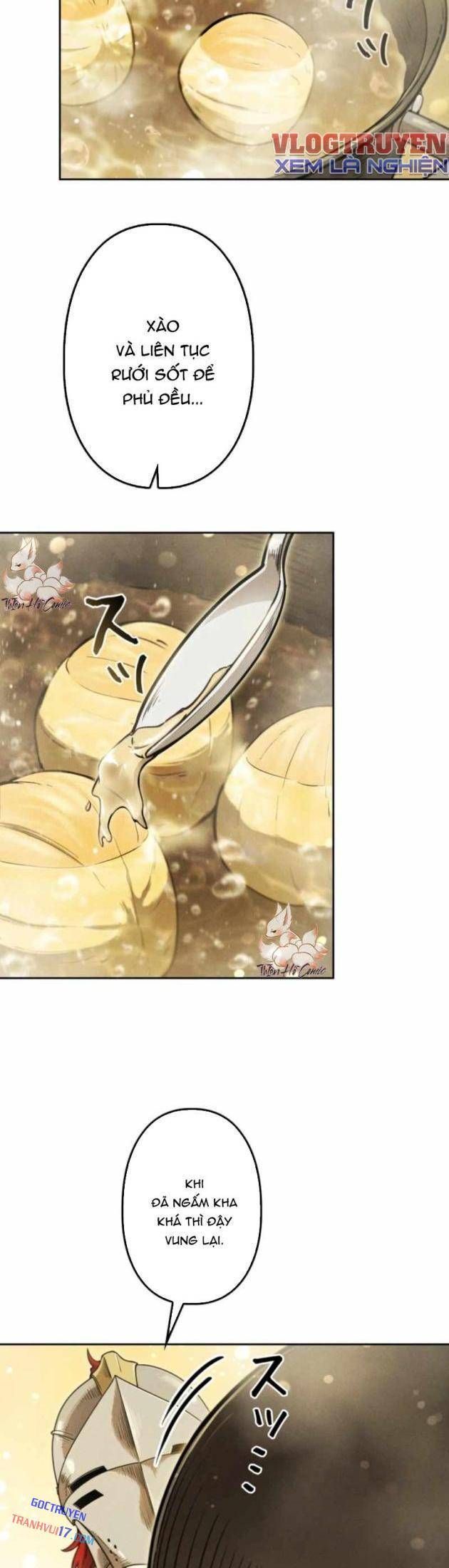 Quái Thực: Huyết Long Đồ Lục Chap 18 - Next Chap 17