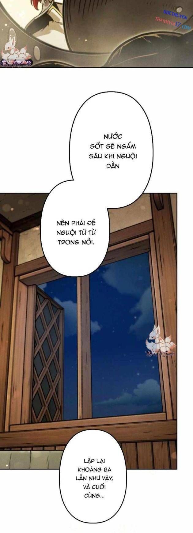 Quái Thực: Huyết Long Đồ Lục Chap 18 - Next Chap 17