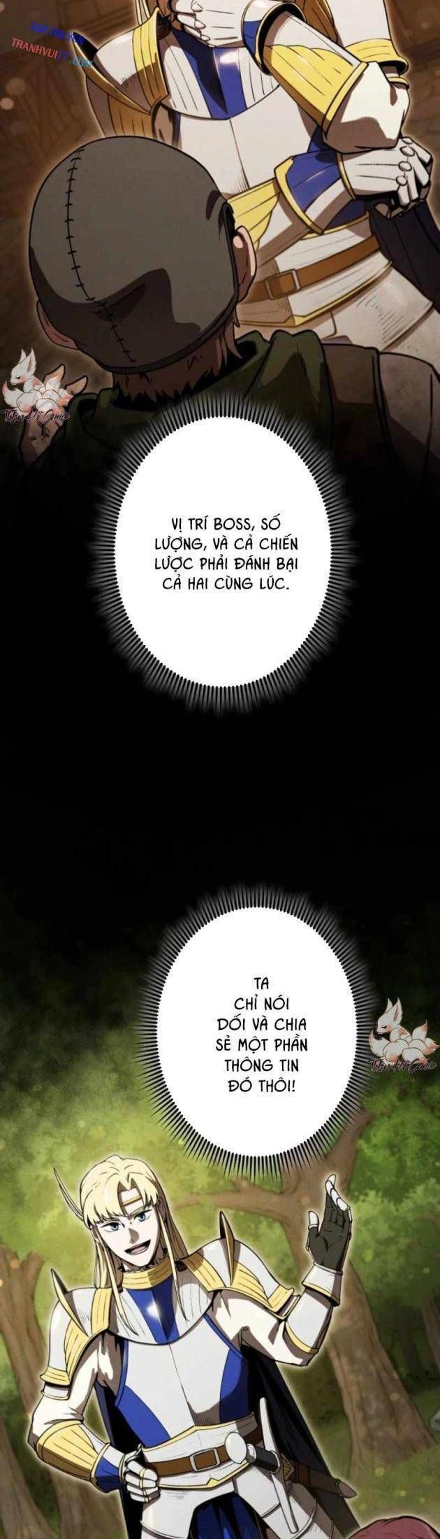 Quái Thực: Huyết Long Đồ Lục Chap 18 - Next Chap 17