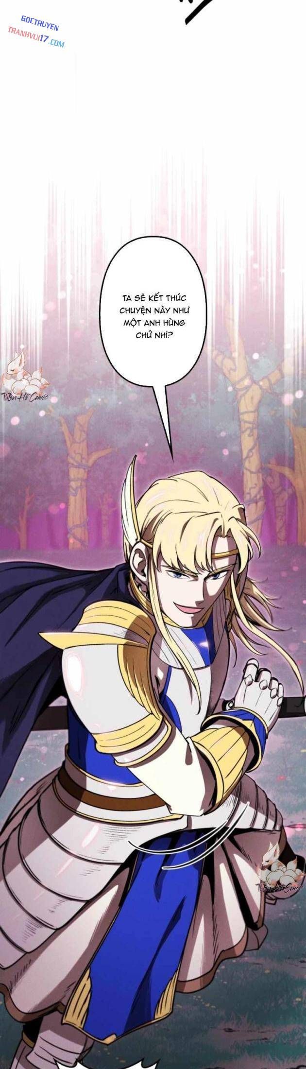 Quái Thực: Huyết Long Đồ Lục Chap 18 - Next Chap 17
