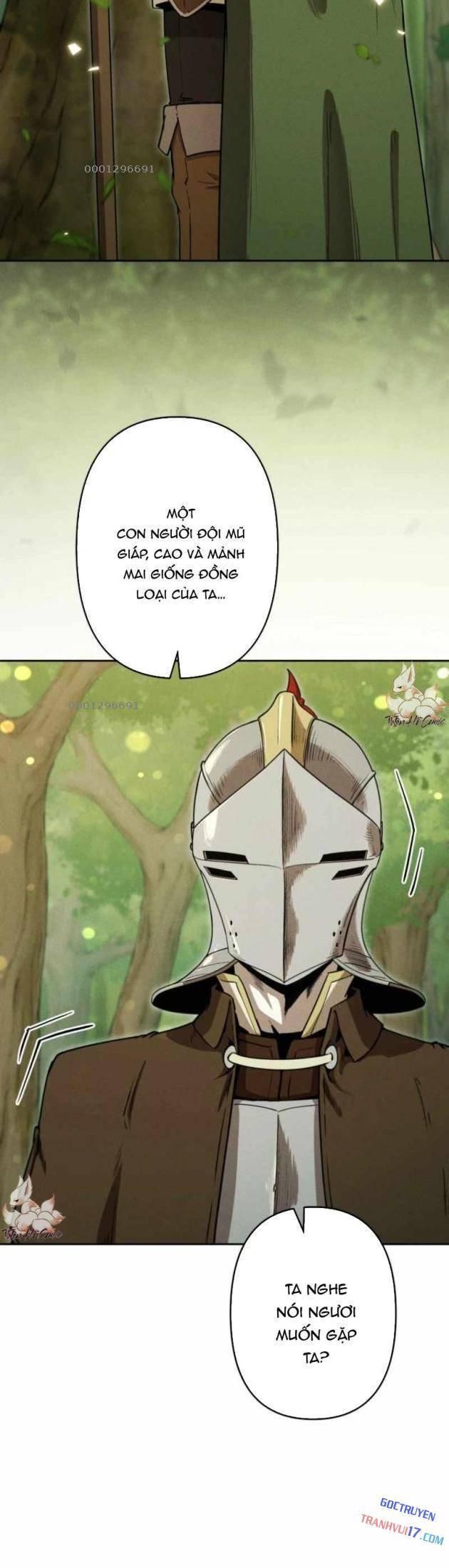 Quái Thực: Huyết Long Đồ Lục Chap 19 - Next Chap 18
