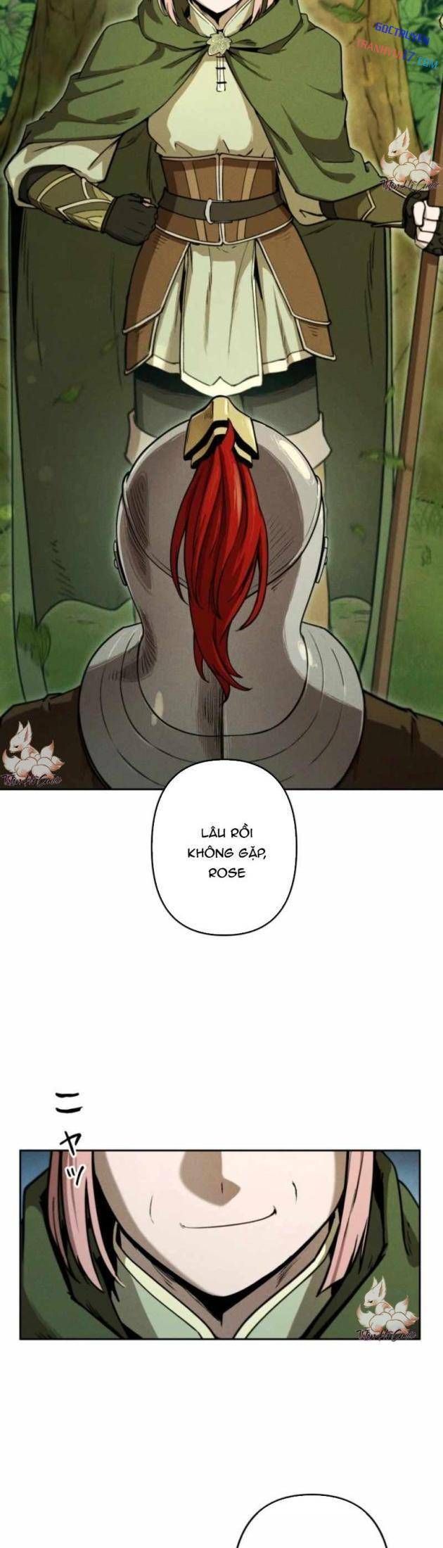 Quái Thực: Huyết Long Đồ Lục Chap 19 - Next Chap 18
