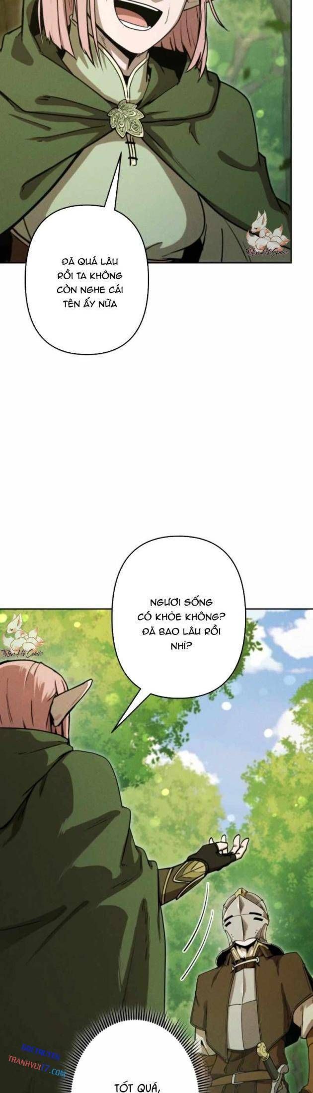 Quái Thực: Huyết Long Đồ Lục Chap 19 - Next Chap 18