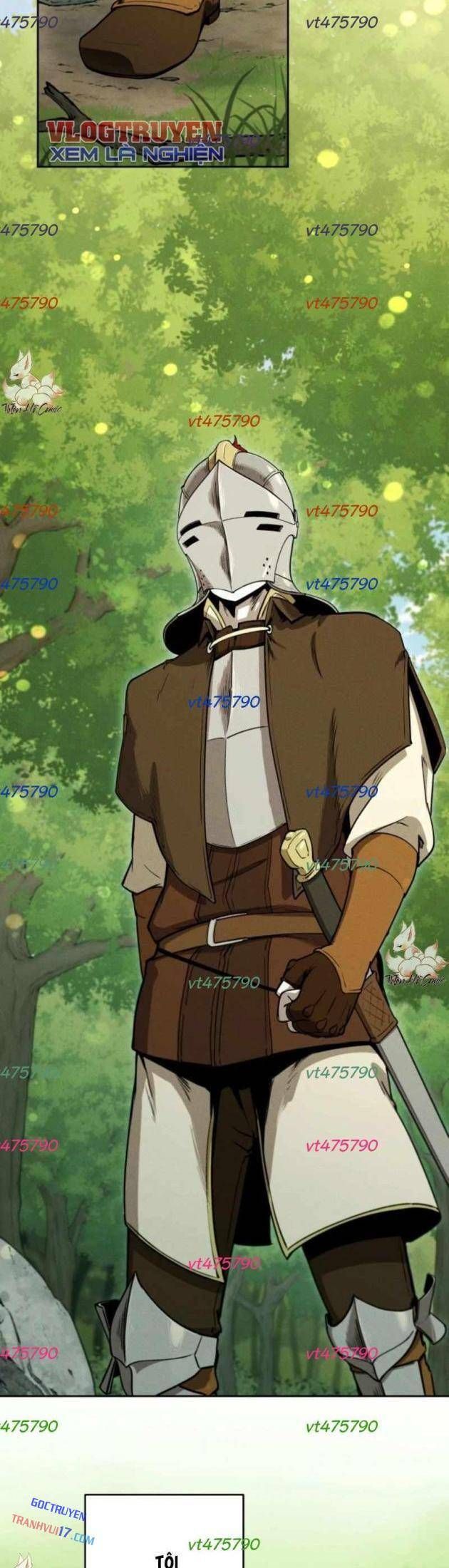 Quái Thực: Huyết Long Đồ Lục Chap 19 - Next Chap 18