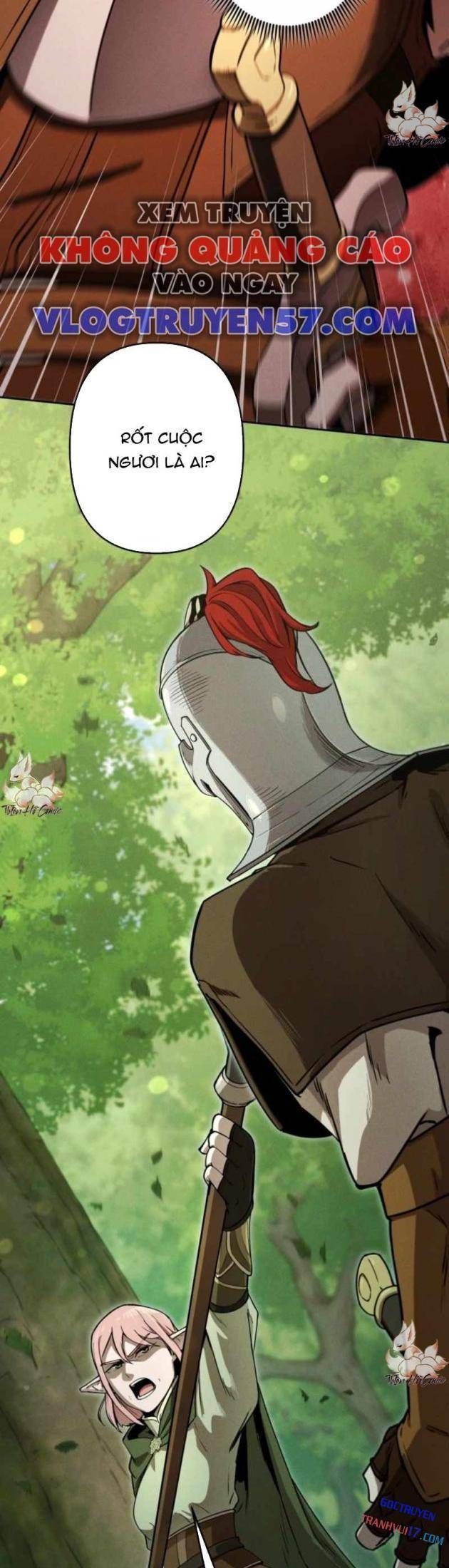 Quái Thực: Huyết Long Đồ Lục Chap 19 - Next Chap 18