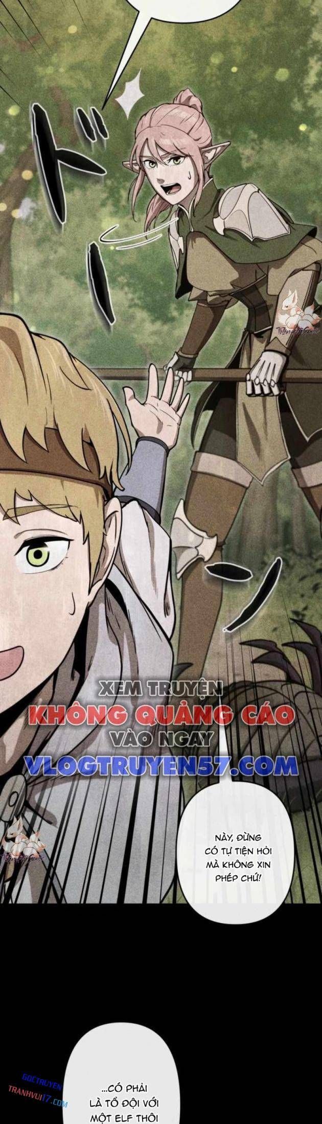 Quái Thực: Huyết Long Đồ Lục Chap 19 - Next Chap 18