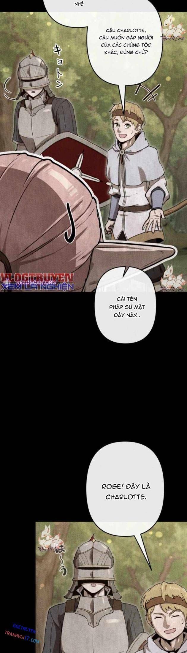 Quái Thực: Huyết Long Đồ Lục Chap 19 - Next Chap 18