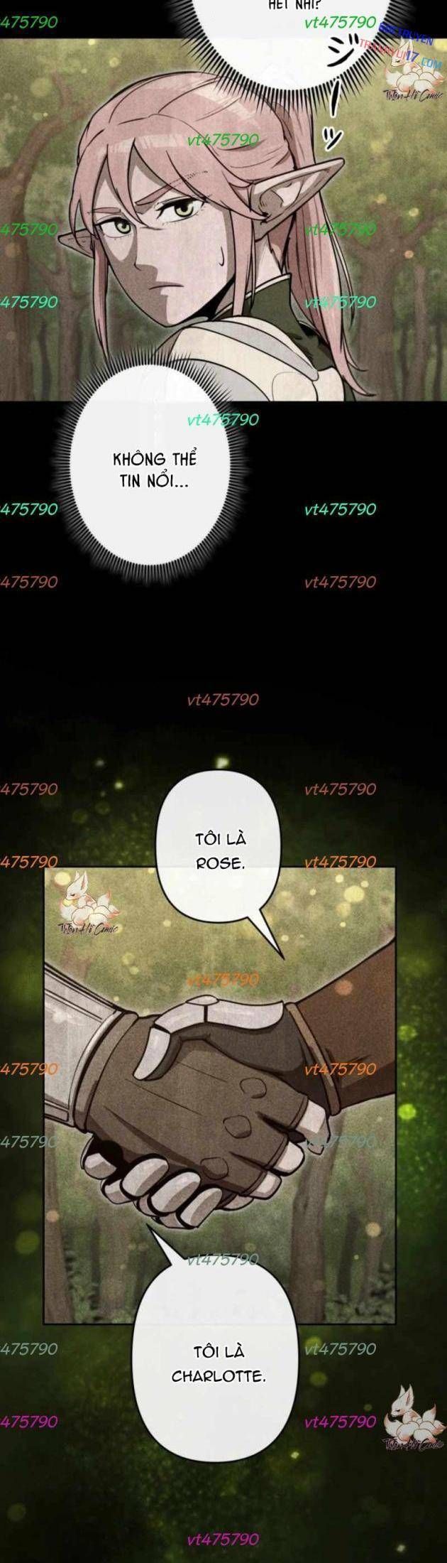 Quái Thực: Huyết Long Đồ Lục Chap 19 - Next Chap 18