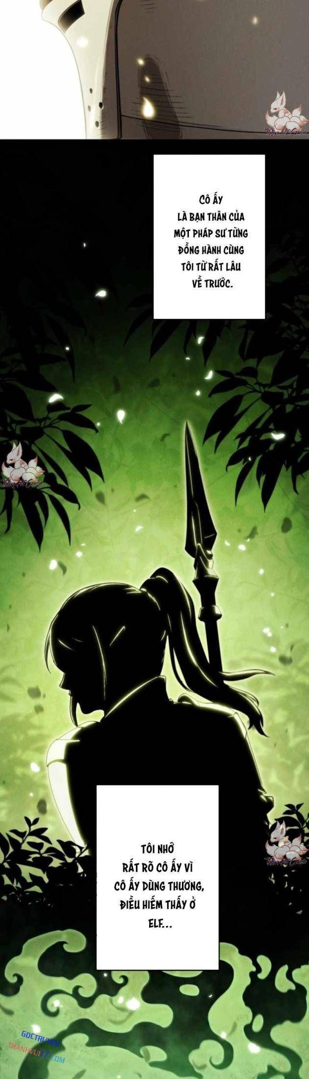 Quái Thực: Huyết Long Đồ Lục Chap 19 - Next Chap 18