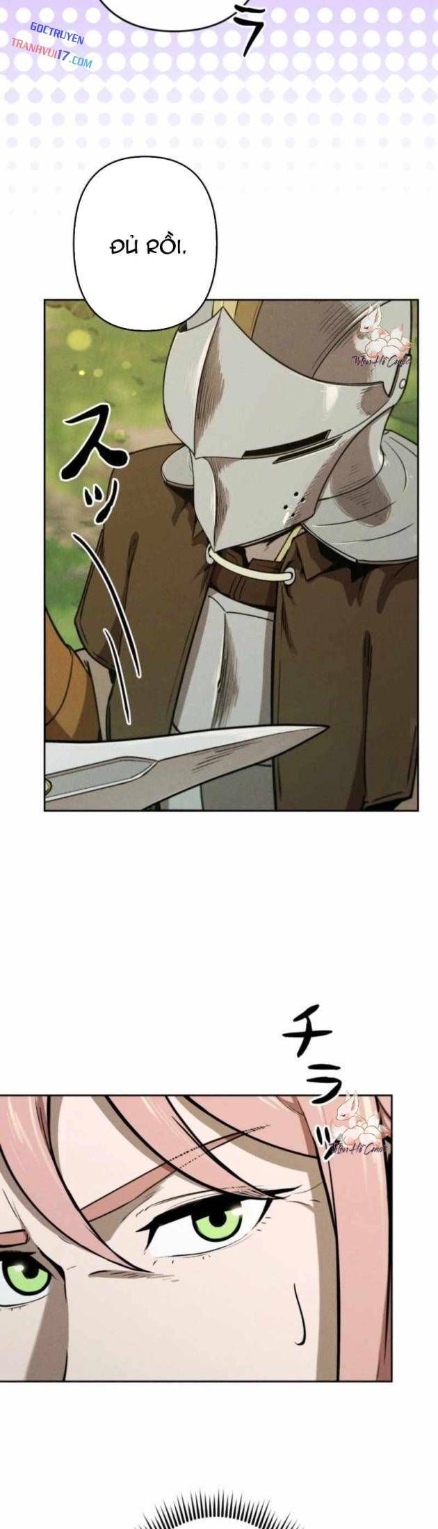 Quái Thực: Huyết Long Đồ Lục Chap 19 - Next Chap 18