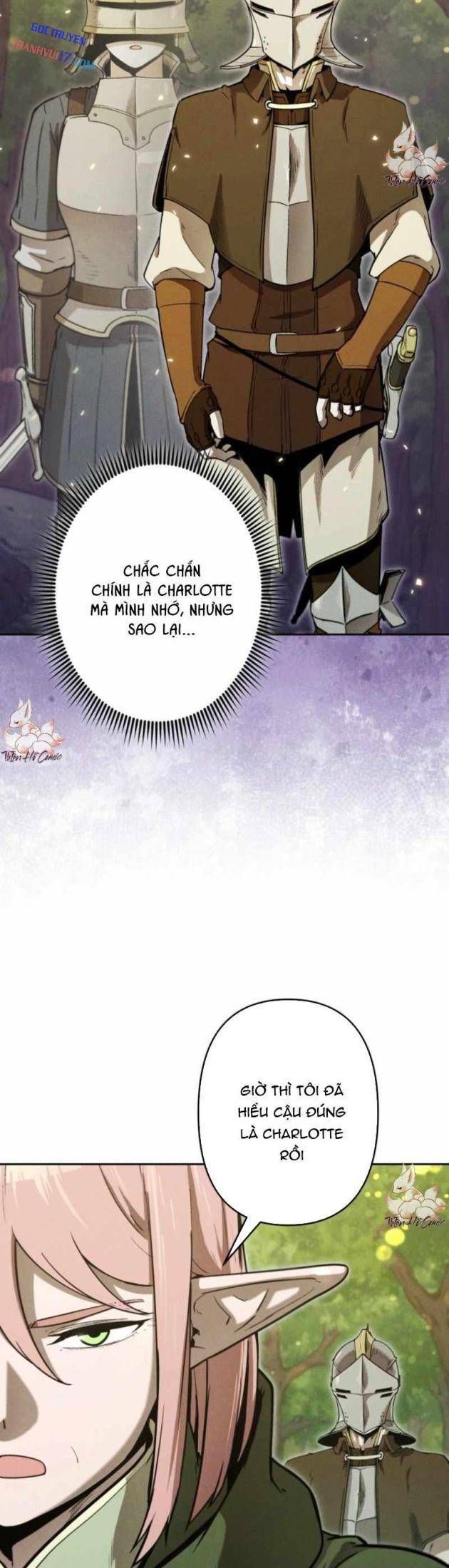Quái Thực: Huyết Long Đồ Lục Chap 19 - Next Chap 18