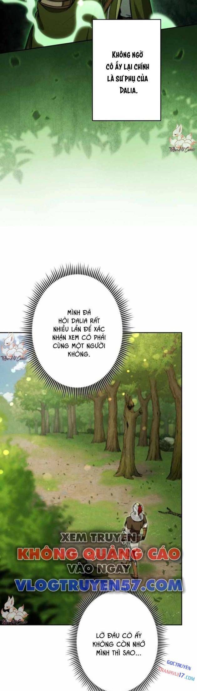 Quái Thực: Huyết Long Đồ Lục Chap 19 - Next Chap 18