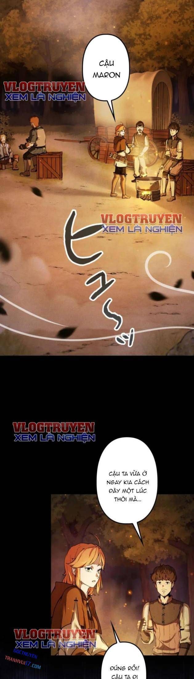 Quái Thực: Huyết Long Đồ Lục Chap 2 - Next Chap 1