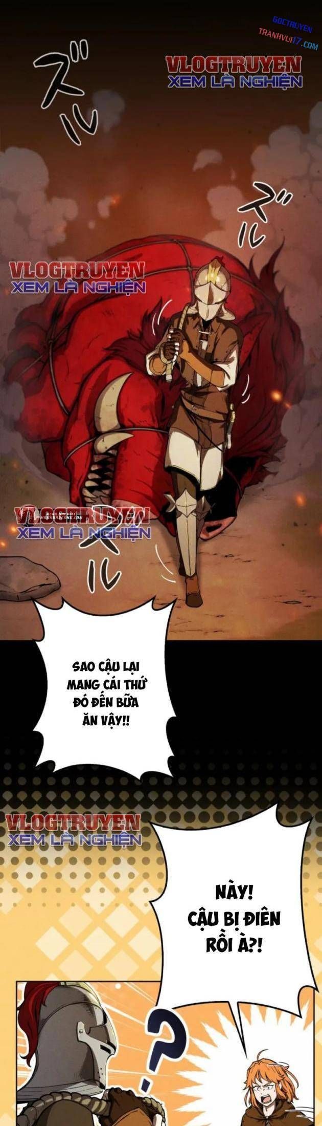 Quái Thực: Huyết Long Đồ Lục Chap 2 - Next Chap 1