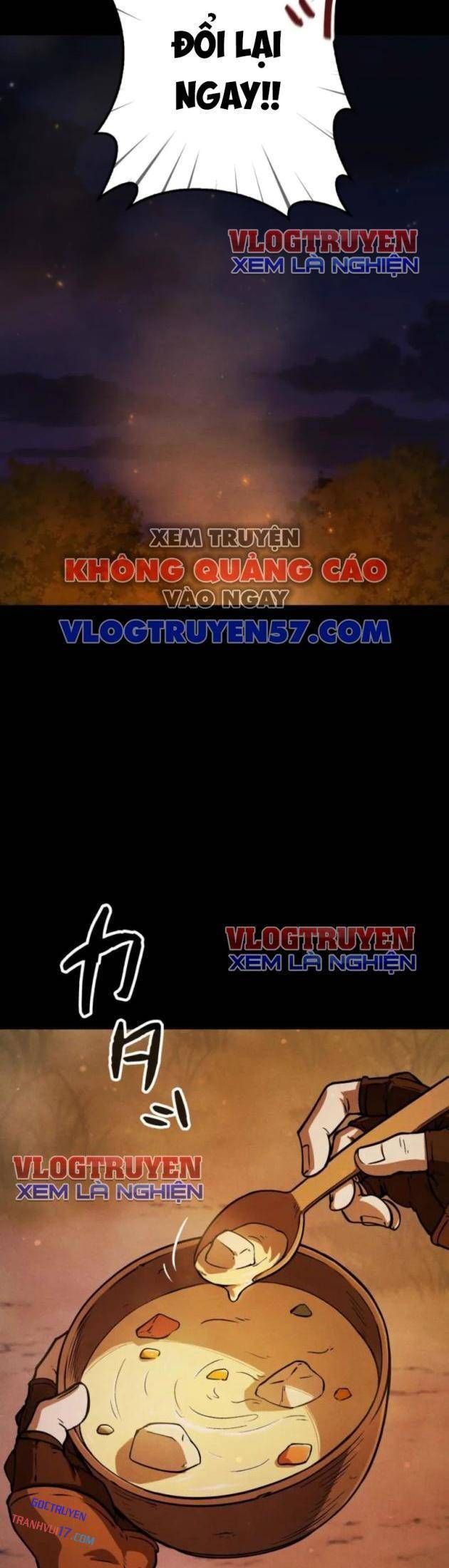 Quái Thực: Huyết Long Đồ Lục Chap 2 - Next Chap 1