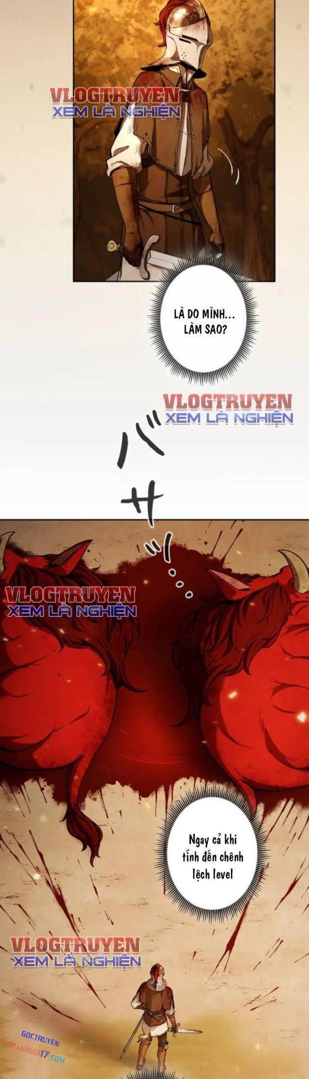 Quái Thực: Huyết Long Đồ Lục Chap 2 - Next Chap 1