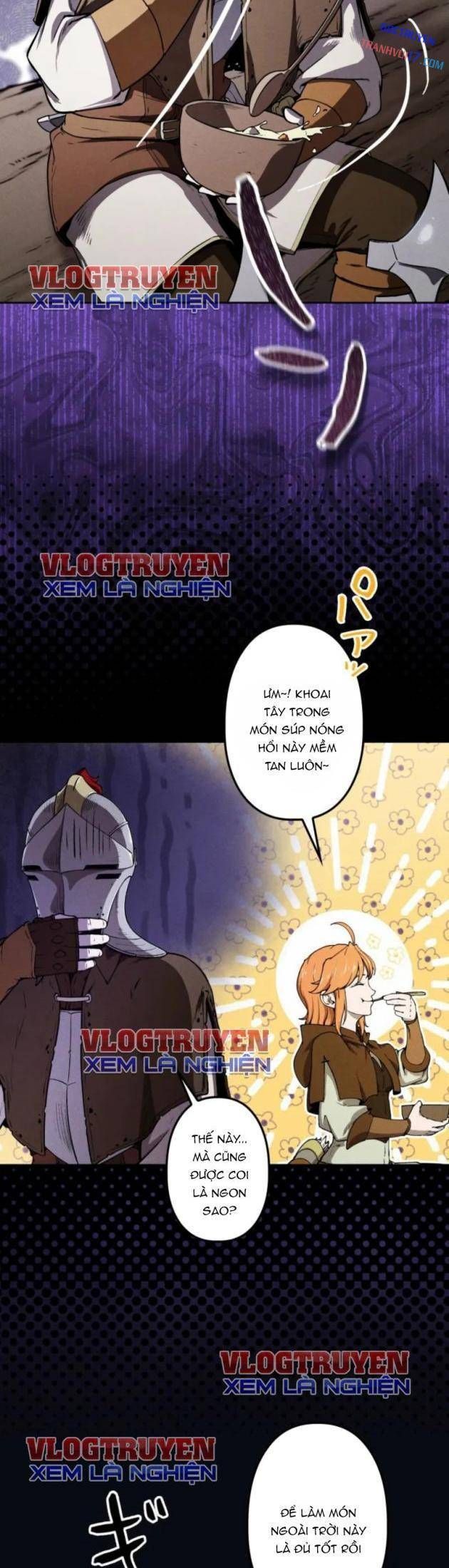 Quái Thực: Huyết Long Đồ Lục Chap 2 - Next Chap 1