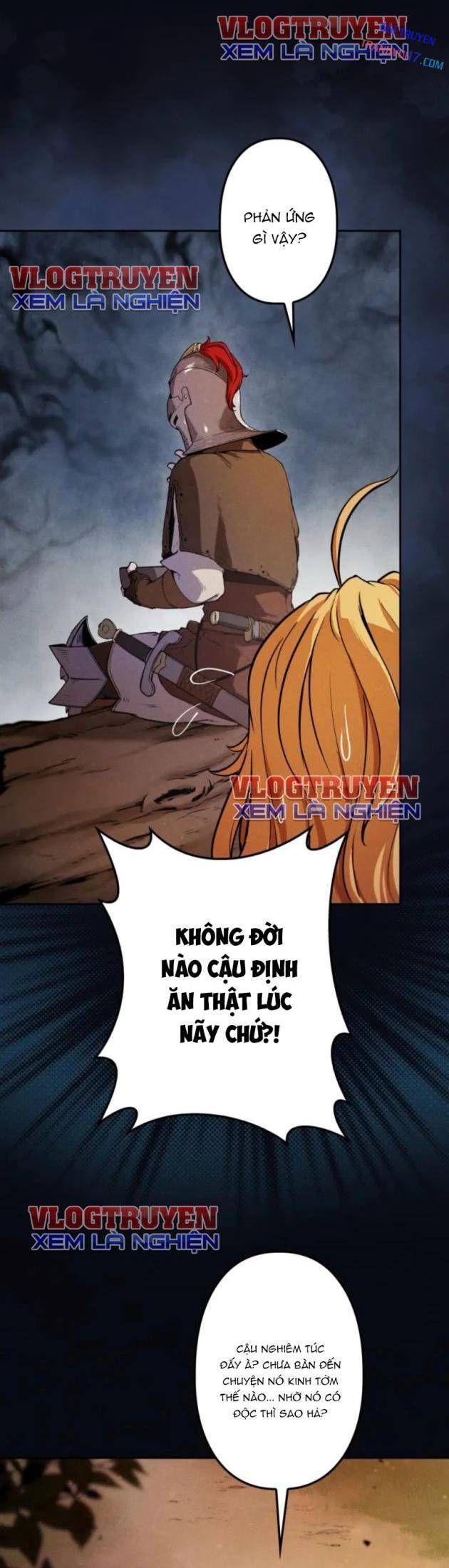 Quái Thực: Huyết Long Đồ Lục Chap 2 - Next Chap 1