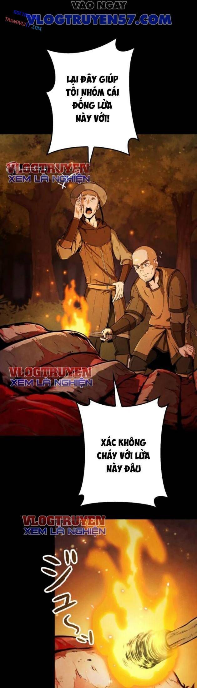 Quái Thực: Huyết Long Đồ Lục Chap 2 - Next Chap 1