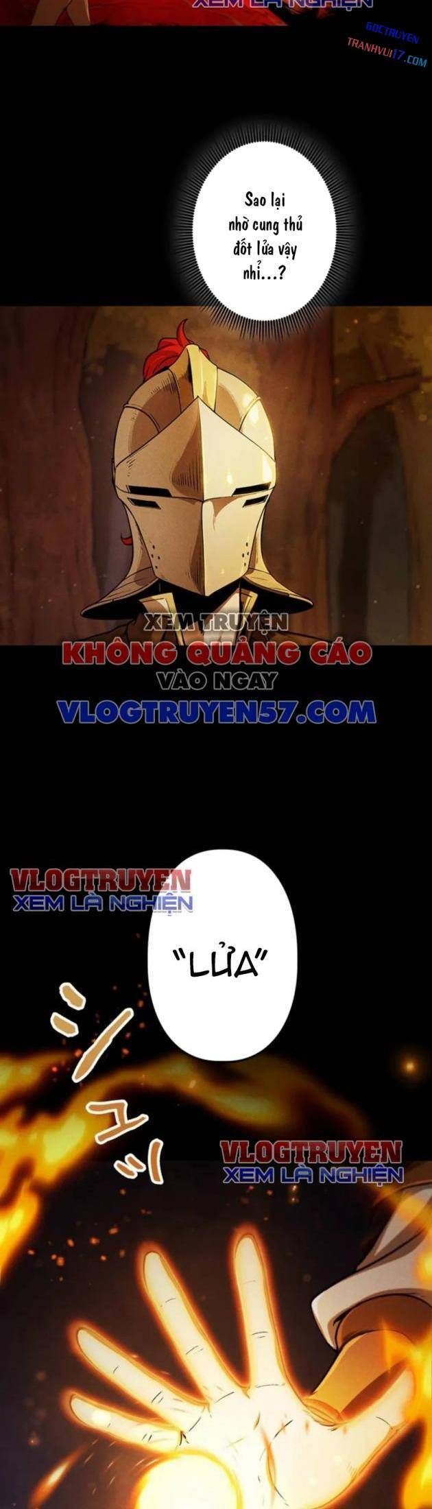 Quái Thực: Huyết Long Đồ Lục Chap 2 - Next Chap 1